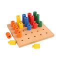 Simple Pegs