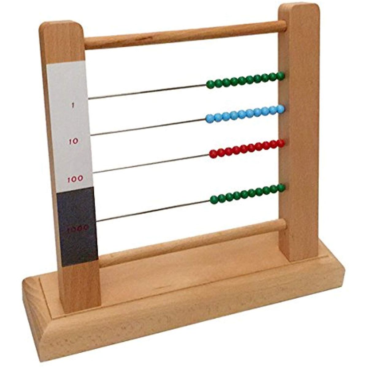 Small Bead Frame