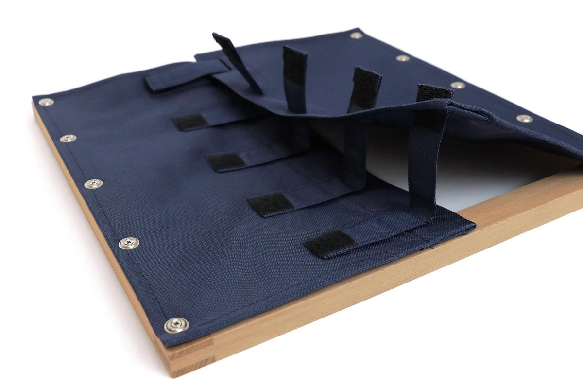 Velcro Dressing Frame