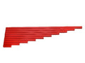 The Red Rods
