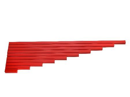 The Red Rods