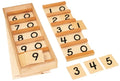 Teen & Ten Boards Set