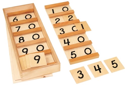 Teen & Ten Boards Set
