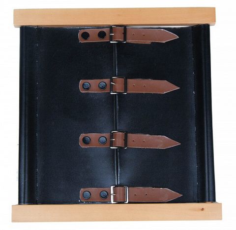 Buckling Frame