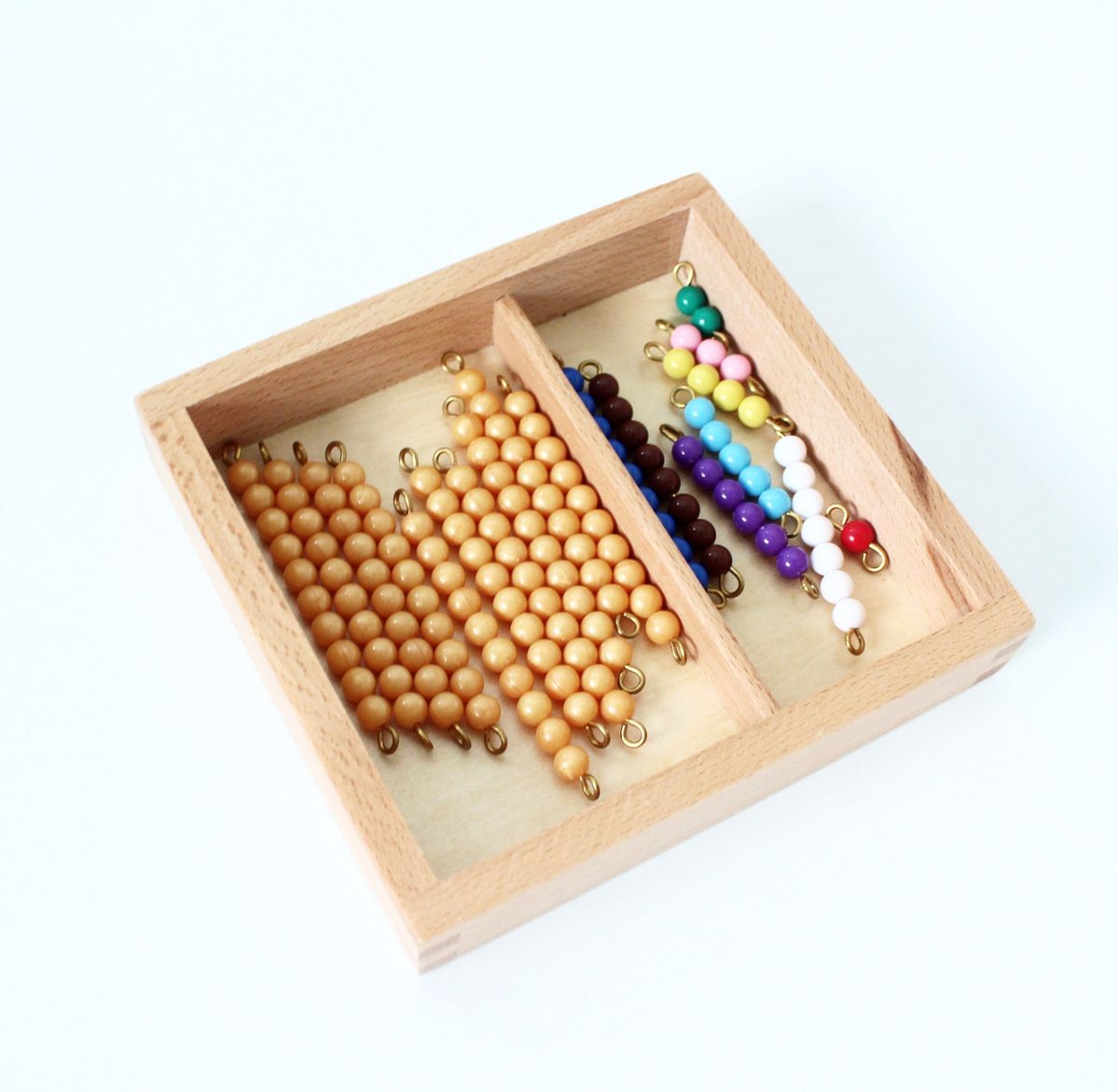 Teen Beads with Box