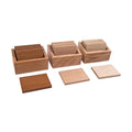Baric Tablets
