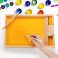 Sand Tray for Writing