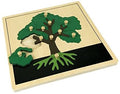 Big Tree Puzzle