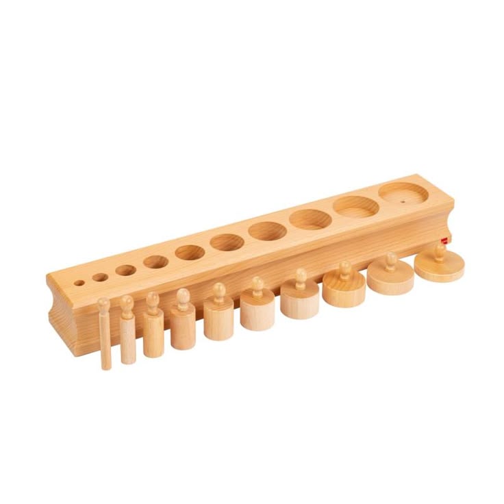Cylinders Blocks