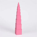 Pink Tower