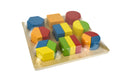 Geometric Analysis Set