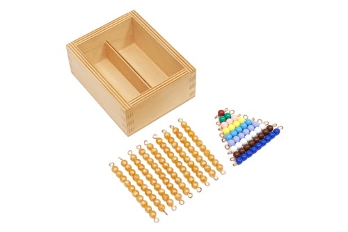 Teen Beads with Box