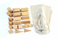 Mystery Bag:Geometric Shapes
