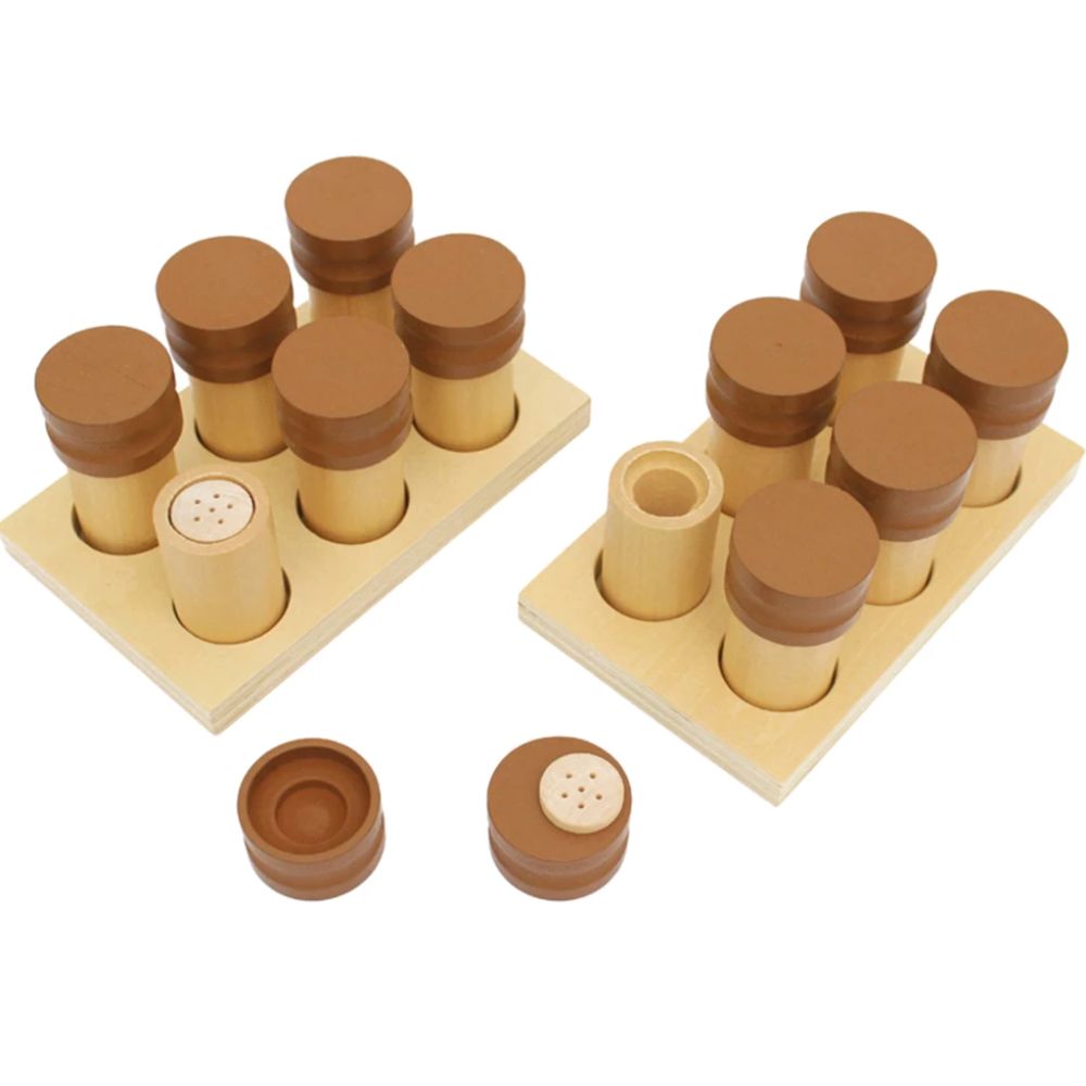 Scent Boxes