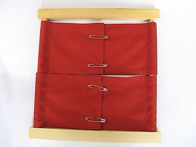 Safety Pins Frame