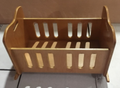 Cradle - Montessori classroom furniture in beech plywood