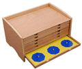 The Geometric Cabinet
