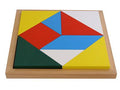 Decompose Geometry Tray