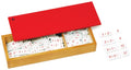 Addition Equations and Sums Box