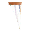 Short Bead Chains Frame