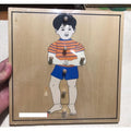 Boy Puzzle