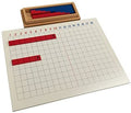 Addition Strip Board
