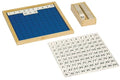 Hundred Board