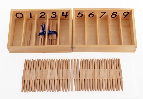 Spindle Box: Print