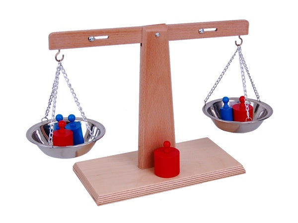 Balancing Scale