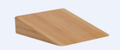 Small Inclined Ramp - Montessori classroom furniture in beech